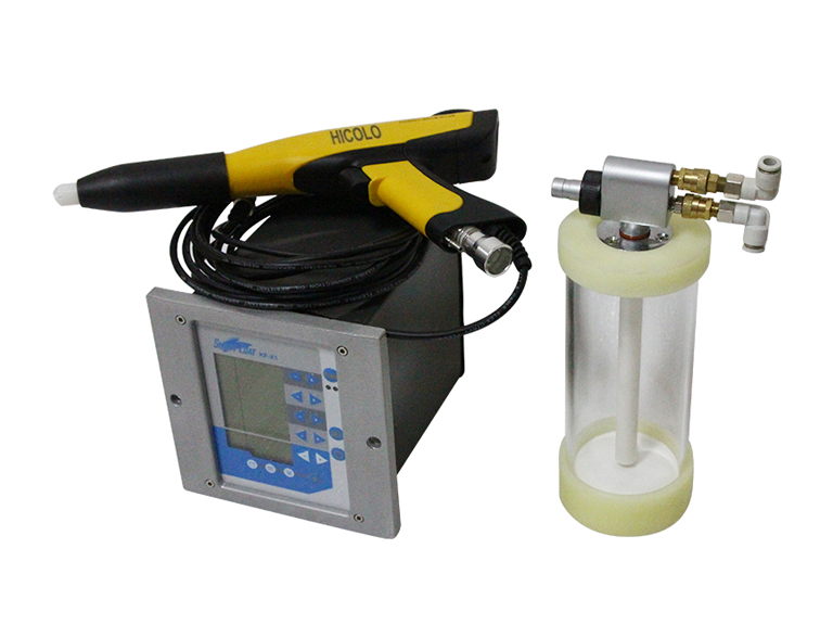 máy phun sơn tĩnh điện KF-X1-TB máy phun sơn tĩnh điện KF-X1-TB